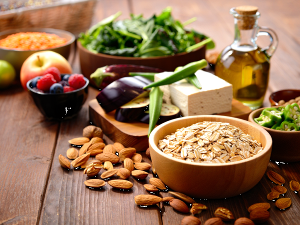 Anda belum pernah mendengarnya... tapi diet ini membuat para ahli gizi terkesan