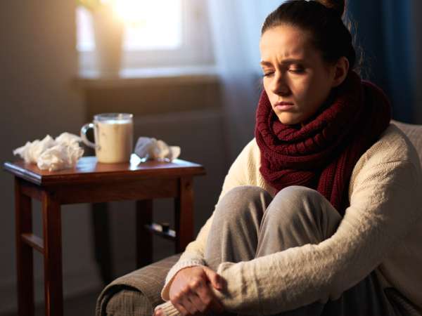 Hidup dalam keadaan lelah di musim dingin bukanlah hal yang normal. Makanan yang tepat dapat mengubah segalanya dalam beberapa hari dan inilah alasannya