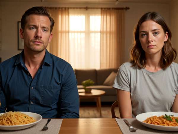 Setelah usia 40 tahun, apakah Anda makan seperti sebelumnya tetapi merasa lebih buruk? Inilah alasan mengapa hal itu benar-benar terjadi