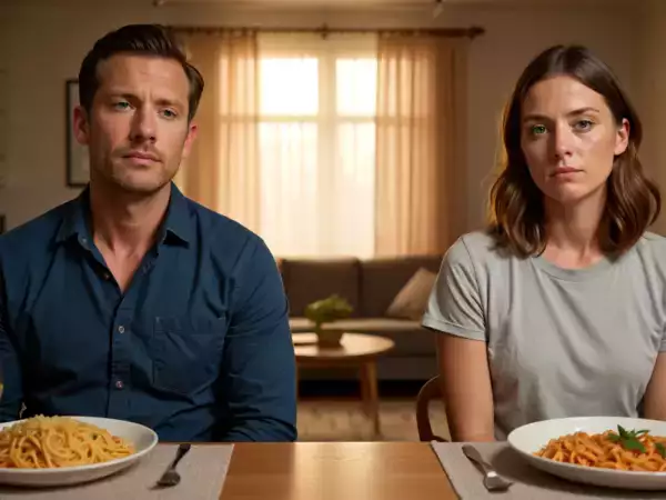 Setelah usia 40 tahun, apakah Anda makan seperti sebelumnya tetapi merasa lebih buruk? Inilah alasan mengapa hal itu benar-benar terjadi