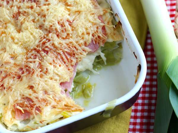 7 resep dengan daun bawang yang memberikan kenyamanan, rasa, dan kepraktisan yang tak tertandingi oleh bahan lainnya