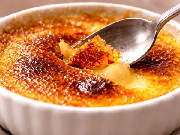 7 manisan Prancis yang harus Anda coba setidaknya sekali seumur hidup dan resep paling klasiknya