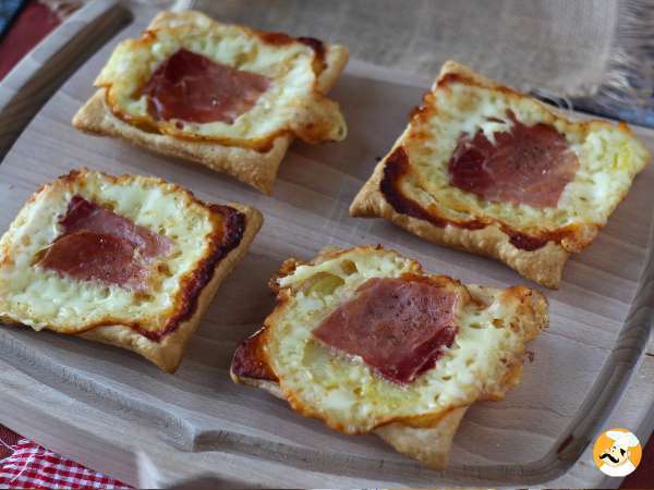 Apa yang dapat Anda lakukan dengan keju raclette? 17 resep adiboga untuk dicoba