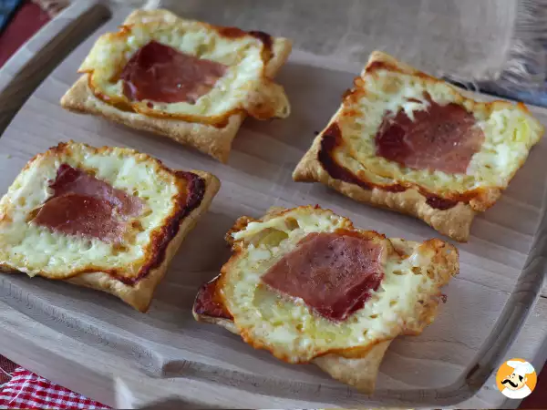 Apa yang dapat Anda lakukan dengan keju raclette? 17 resep adiboga untuk dicoba