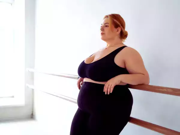 Angka yang mengkhawatirkan: lebih dari 60% orang dewasa di negara ini menderita obesitas!