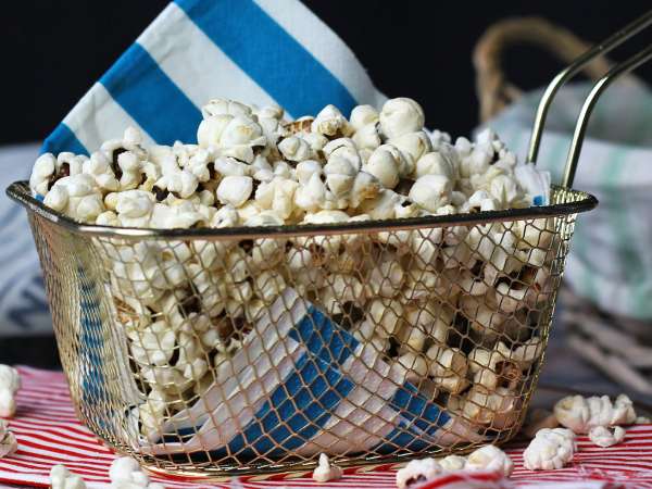 6 resep yang mungkin tidak pernah Anda bayangkan dapat disiapkan dengan Airfryer