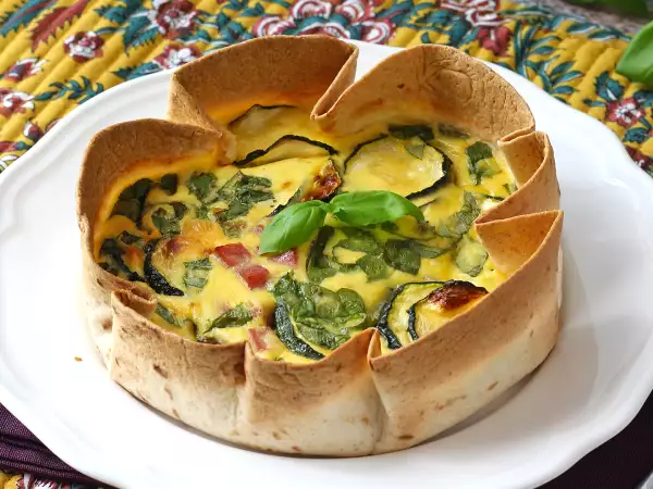 Memasak secara massal: 5 makanan siap saji untuk dibawa saat cuaca berubah menjadi dingin