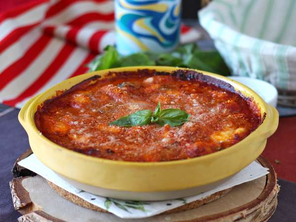 Memasak batch tanpa rutinitas: 5 resep yang memanaskan kembali dengan sangat baik dan membuat perubahan dari yang klasik