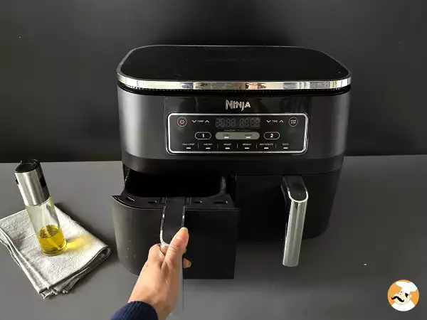 10 Makanan yang dapat merusak Air Fryer Anda: Cari tahu apa yang harus dihindari!