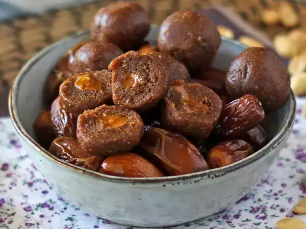 10 resep tanpa tambahan gula: makanan penutup ringan yang tidak terasa ringan