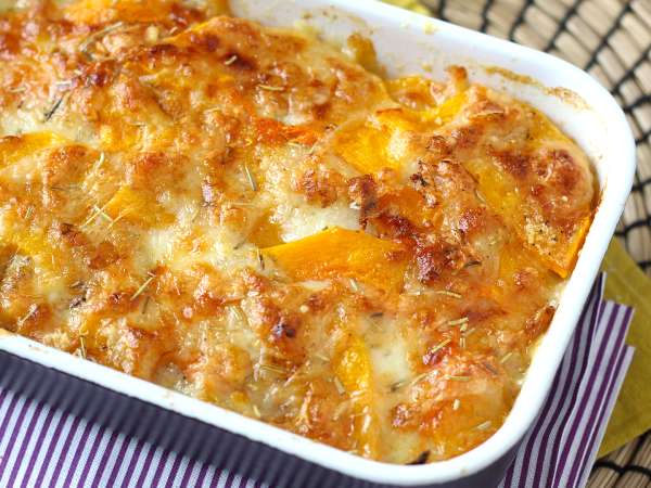 32 resep labu untuk mereka yang merasa sudah mencoba semuanya (tetapi setengahnya tidak akan Anda percayai)