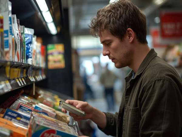 Stretchflation: kenaikan harga yang tersembunyi di balik format yang lebih besar