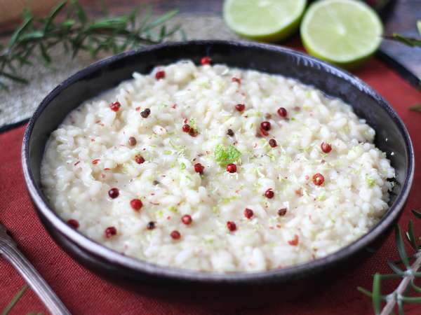 Hari Valentine di meja: 11 hidangan pertama yang disempurnakan untuk makan malam romantis tanpa kesalahan