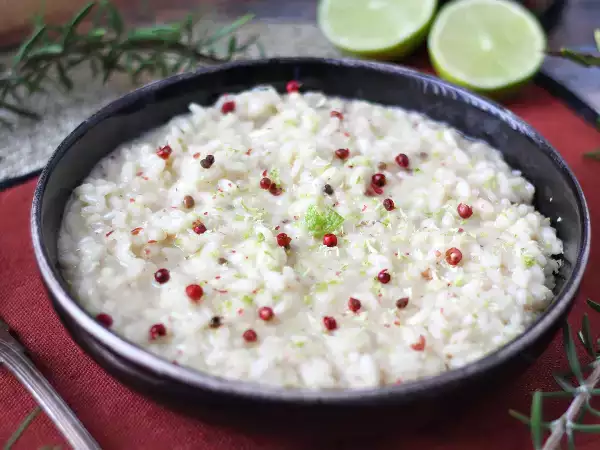 Hari Valentine di meja: 11 hidangan pertama yang disempurnakan untuk makan malam romantis tanpa kesalahan