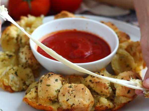 Cita rasa pizza dengan cara yang mengejutkan: 12 resep yang mengubah hidangan klasik sehari-hari