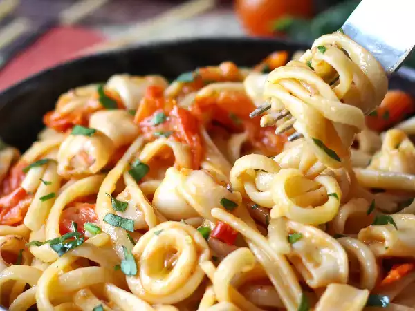 4 hidangan pertama dengan ikan beku yang siap dalam hitungan menit: resep mudah, lezat, dan cerdas yang menghemat makan siang dan makan malam Anda