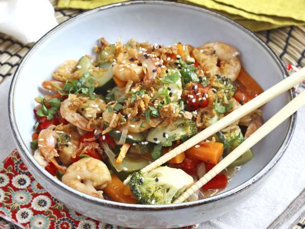 5 kesalahan utama yang merusak tumisan Anda dan cara menghindarinya