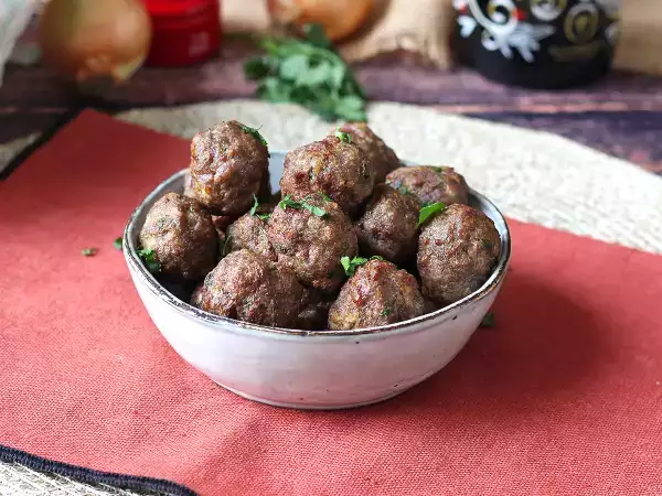 8 resep penggorengan udara yang cepat dan mudah untuk menu mingguan