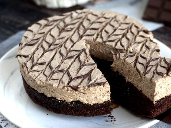 7 hidangan penutup kopi yang harus Anda coba segera