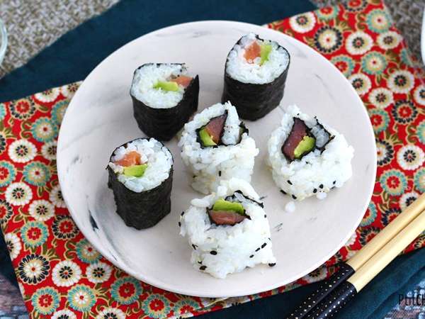 Ini adalah 8 hidangan yang paling sering Anda pesan