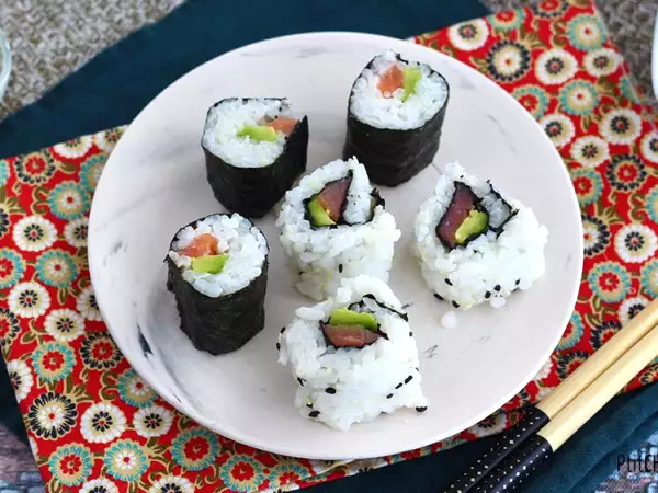 Ini adalah 8 hidangan yang paling sering Anda pesan