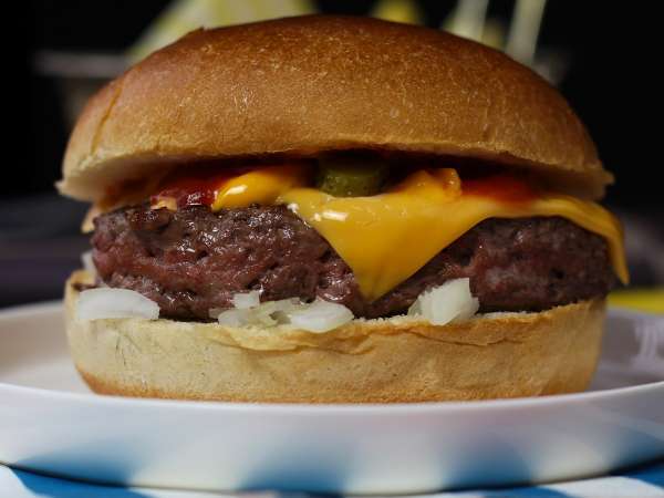 17 resep Amerika yang paling disukai (manis dan gurih): masakan AS terbaik untuk dibuat di rumah