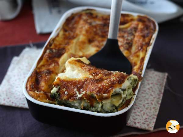 Menu memasak batch untuk akhir pekan tanggal 1 Maret