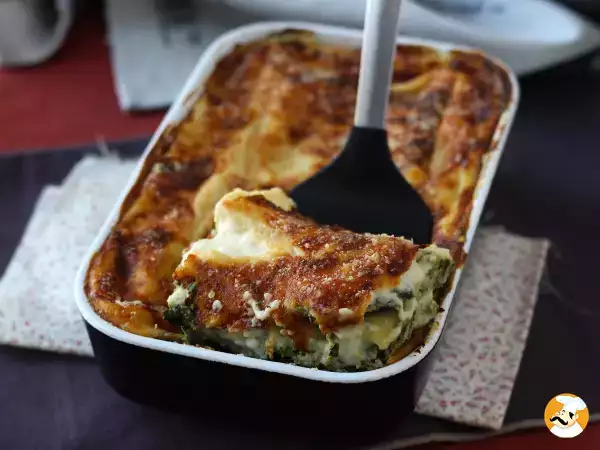 Menu memasak batch untuk akhir pekan tanggal 1 Maret