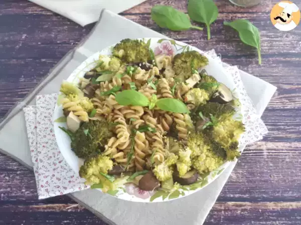 Makanan dengan indeks glikemik rendah: karbohidrat yang tepat untuk kesehatan yang sempurna!