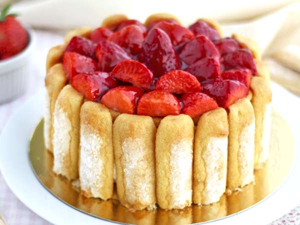 8 resep dengan nama wanita: sejarah (dan mitos) di balik hidangan yang menjadi universal.