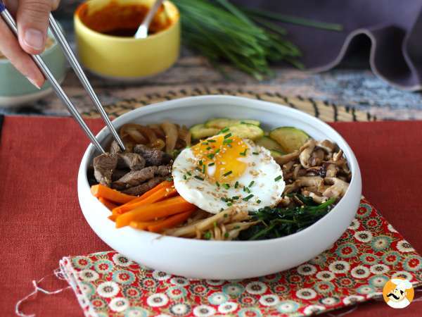 10 resep ikonik untuk menemukan 10 negara di seluruh dunia!