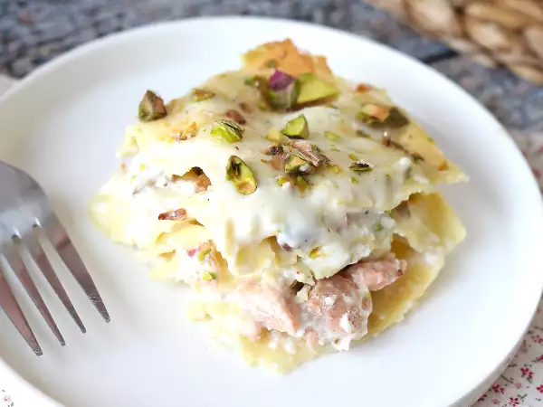 Makan siang hari Minggu: 50 resep menarik antara tradisi nenek dan masakan modern