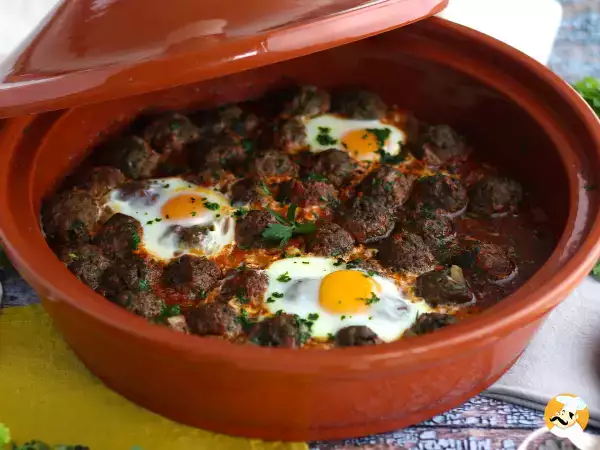 Ramadan: 10 ide resep lezat dan penting