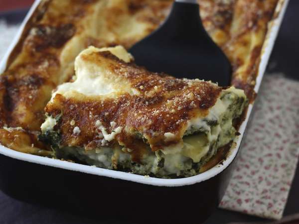 Ingin makan lebih banyak bayam? Anda bisa memulainya di sini! 11 resep untuk menemukan inspirasi