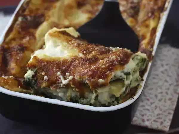 Ingin makan lebih banyak bayam? Anda bisa memulainya di sini! 11 resep untuk menemukan inspirasi