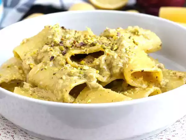 Menu mingguan ala Italia: 7 resep untuk dinikmati di bulan Maret