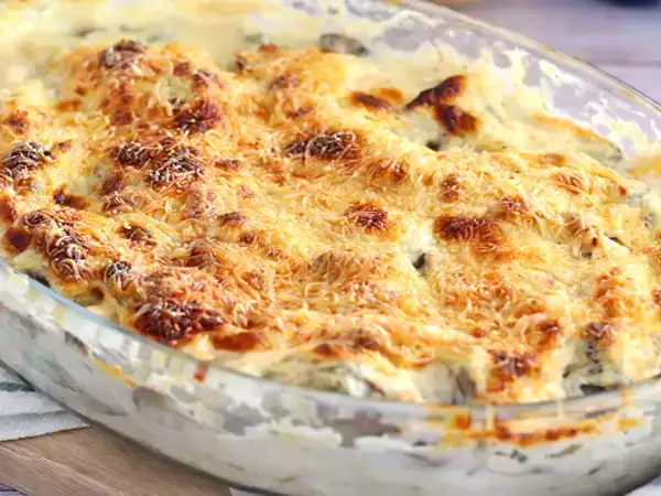 5 proposal bervariasi untuk mengatur menu mingguan Anda