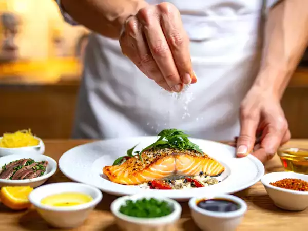 15 trik koki untuk membuat hidangan lebih lezat (rahasianya ada pada bahan-bahan kecil)