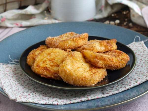 Susu goreng tidak akan memaafkan tujuh kesalahan ini