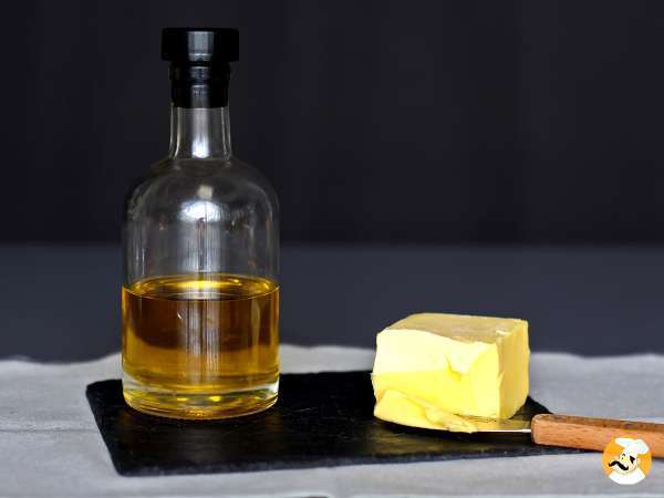 Mentega atau Minyak: Mana yang harus dipilih saat memasak?