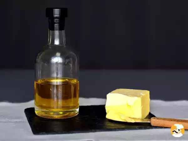 Mentega atau Minyak: Mana yang harus dipilih saat memasak?