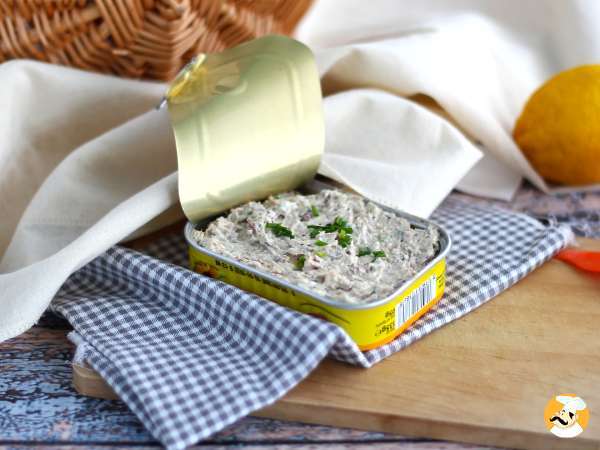 5 cara sederhana untuk menghasilkan sarden kalengan yang terbaik