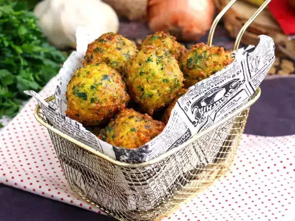 Tiga negara, satu keinginan: seperti inilah rasa ikan kod mereka.