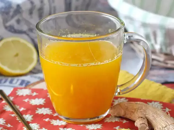 Sedang mempersiapkan makan siang? 12 minuman dingin ini selalu menjadi favorit