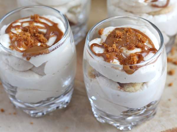 Mascarpone sudah kadaluarsa di lemari es? Temukan 16 hidangan penutup yang lembut, cepat dan tak tertahankan yang akan membuat Anda ingin segera menggunakannya