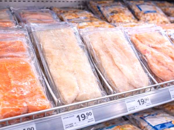 Apakah ikan beku lebih buruk? Mitos yang membuat Anda salah memilih selama bertahun-tahun