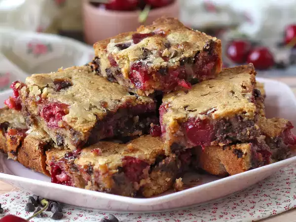 10 kue musim semi yang sempurna untuk membuat sore Anda lebih manis