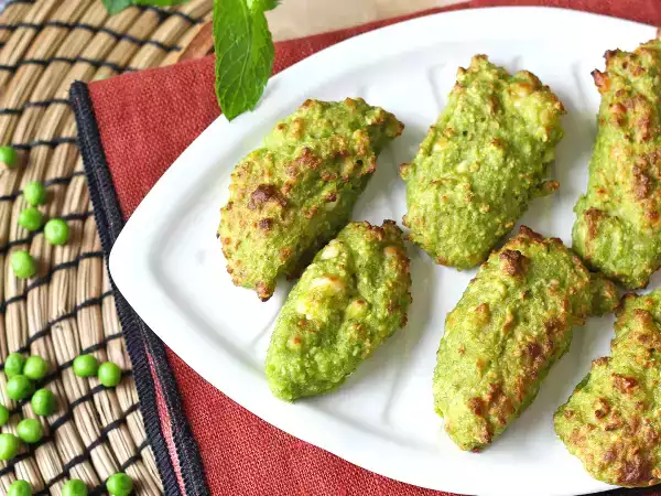 8 resep mudah dan mengejutkan dengan kacang polong yang akan mengubah cara Anda memasak di musim semi