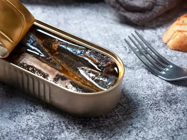 Makanan ini sangat penting jika Anda berusia di atas 50 tahun!