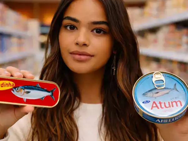 Apakah Anda selalu membeli ikan tuna atau sarden? Salah satu dari mereka mungkin membuat Anda menghabiskan lebih banyak uang untuk hal yang sia-sia